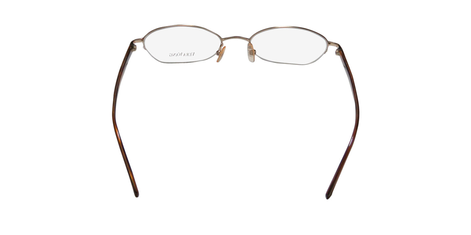 Vera Wang V138 Eyeglasses by ModaFrames