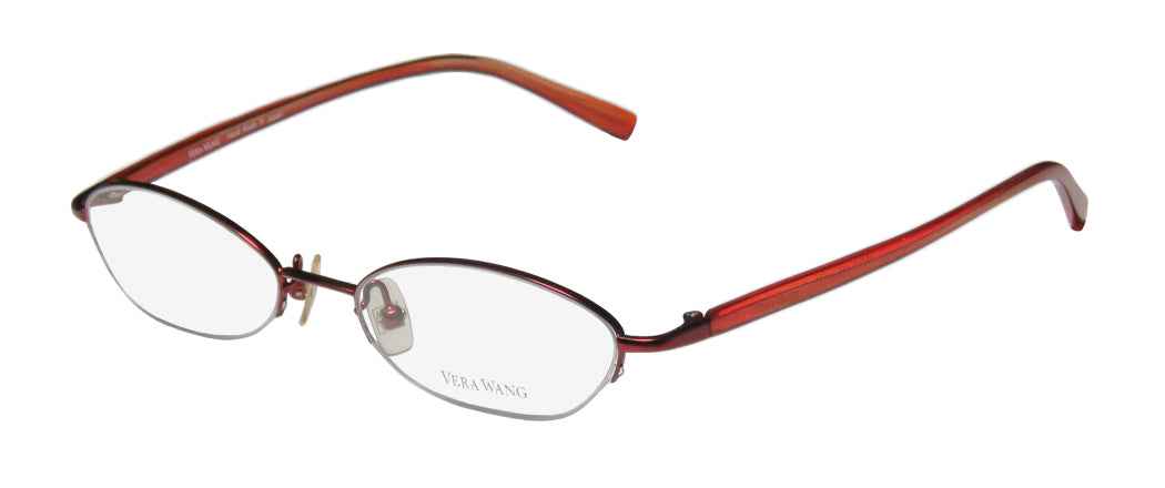 Vera Wang V138 Eyeglasses