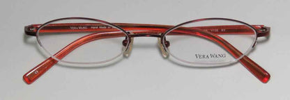 Vera Wang V138 Eyeglasses