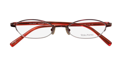 Vera Wang V138 Eyeglasses by ModaFrames