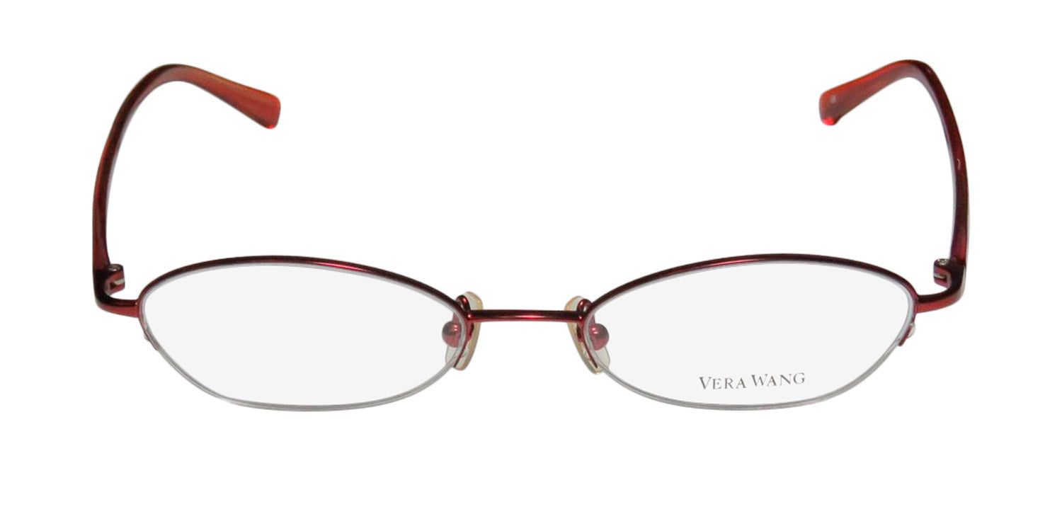 Vera Wang V138 Eyeglasses by ModaFrames