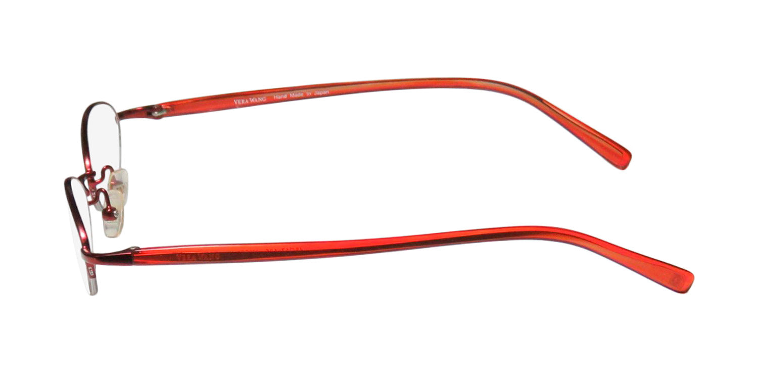 Vera Wang V138 Eyeglasses by ModaFrames