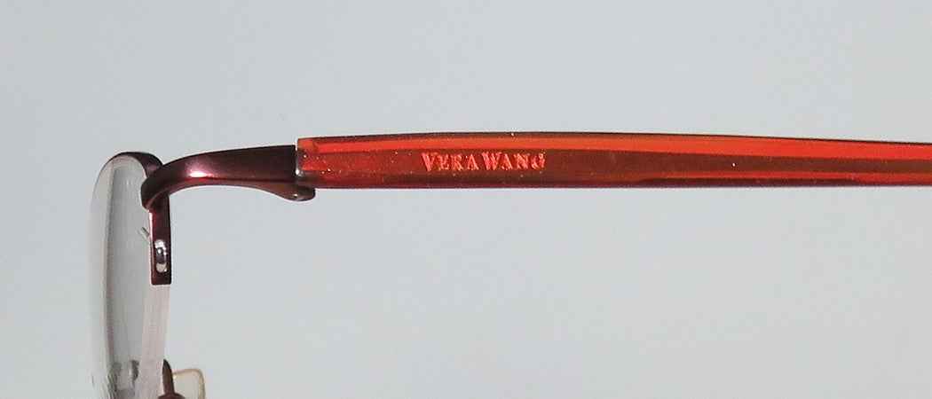 Vera Wang V138 Eyeglasses