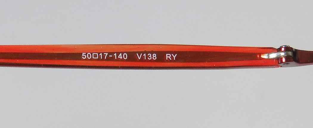 Vera Wang V138 Eyeglasses