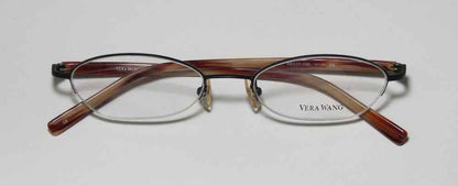Vera Wang V138 Eyeglasses