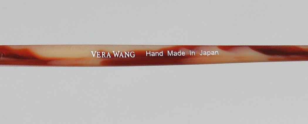 Vera Wang V138 Eyeglasses