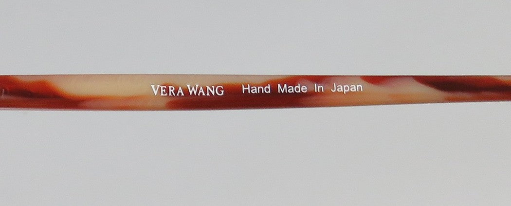 Vera Wang V138 Eyeglasses by ModaFrames
