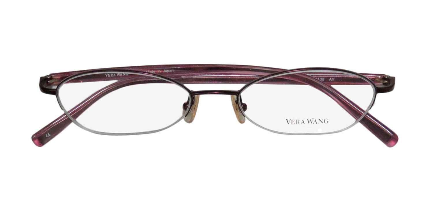 Vera Wang V138 Eyeglasses