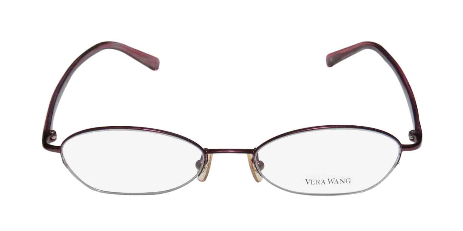 Vera Wang V138 Eyeglasses