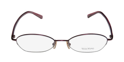 Vera Wang V138 Eyeglasses by ModaFrames