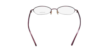 Vera Wang V138 Eyeglasses