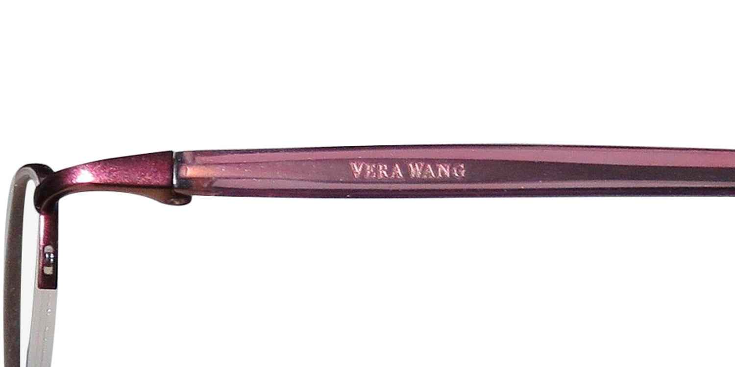 Vera Wang V138 Eyeglasses