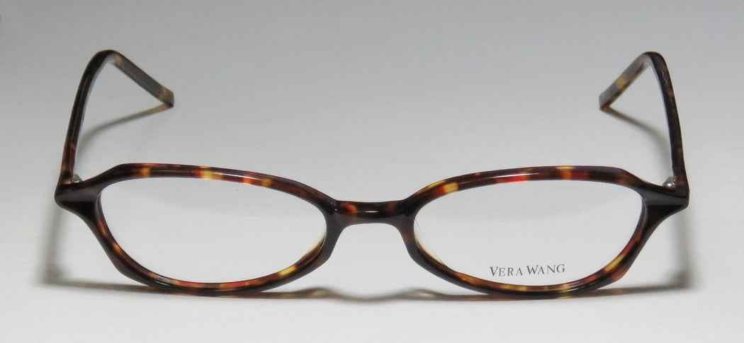 Vera Wang V38 Eyeglasses