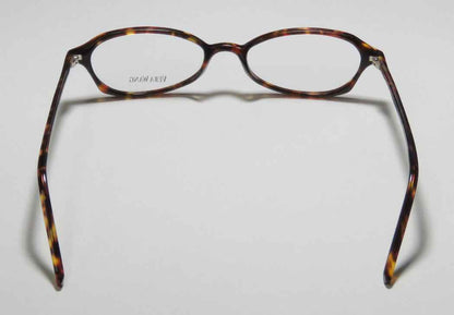 Vera Wang V38 Eyeglasses