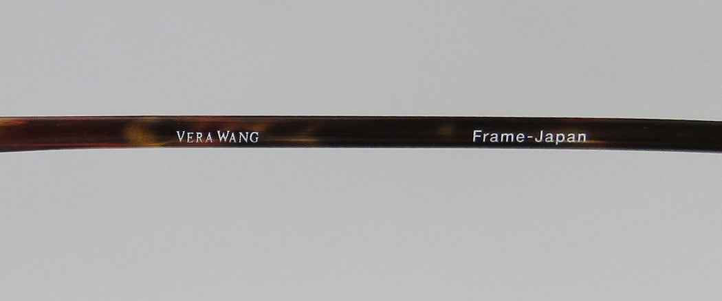 Vera Wang V38 Eyeglasses