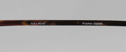 Vera Wang V38 Eyeglasses