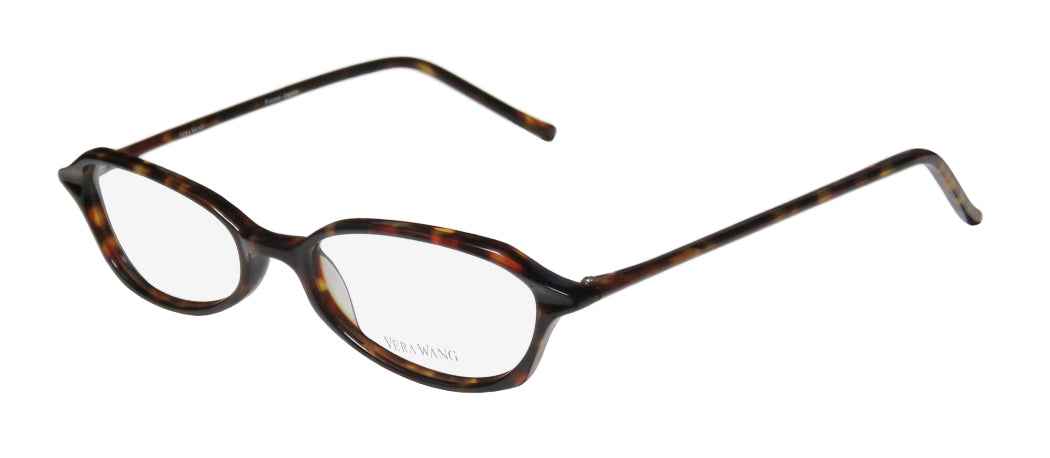Vera Wang V38 Eyeglasses