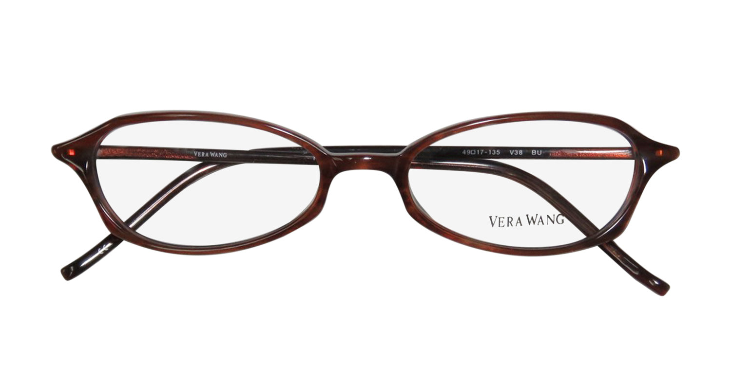Vera Wang V38 Eyeglasses