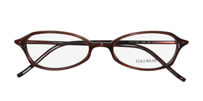 Vera Wang V38 Eyeglasses