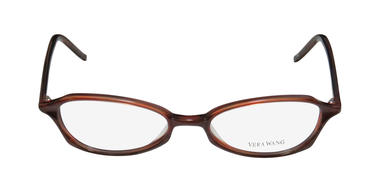 Vera Wang V38 Eyeglasses