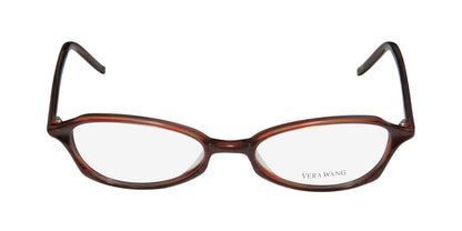 Vera Wang V38 Eyeglasses