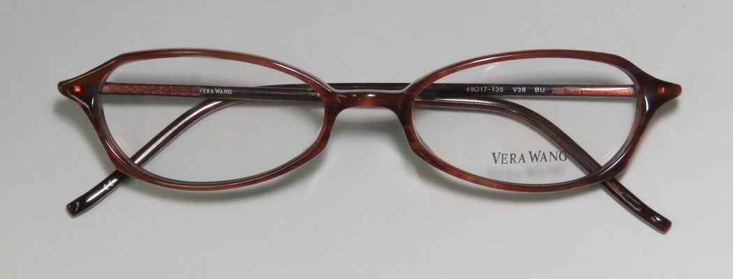 Vera Wang V38 Eyeglasses