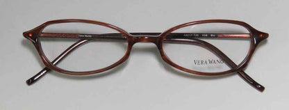 Vera Wang V38 Eyeglasses