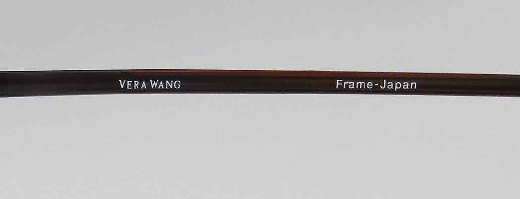 Vera Wang V38 Eyeglasses