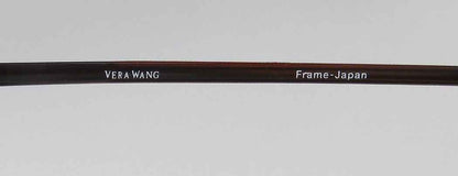 Vera Wang V38 Eyeglasses