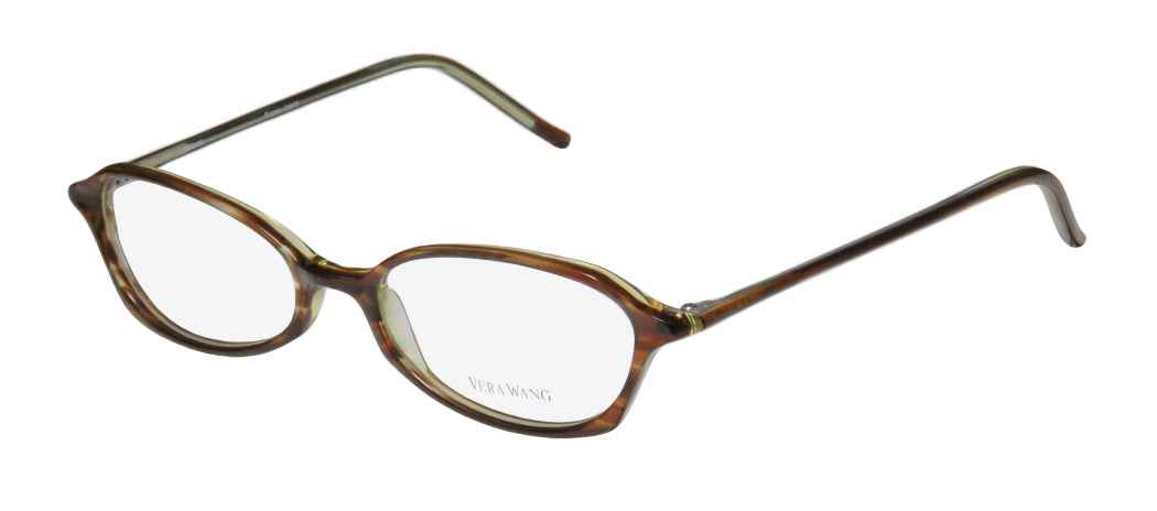 Vera Wang V38 Eyeglasses