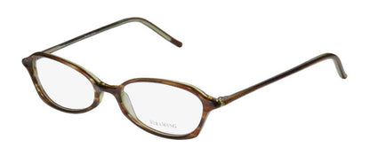 Vera Wang V38 Eyeglasses