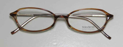 Vera Wang V38 Eyeglasses