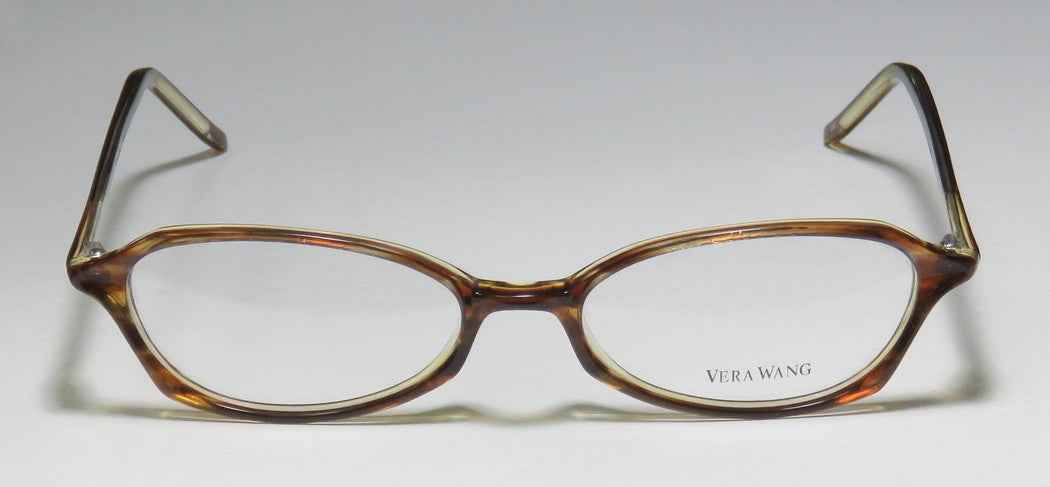 Vera Wang V38 Eyeglasses