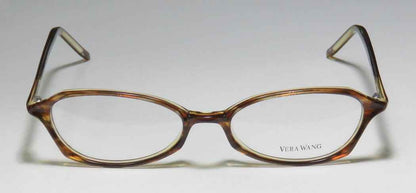 Vera Wang V38 Eyeglasses