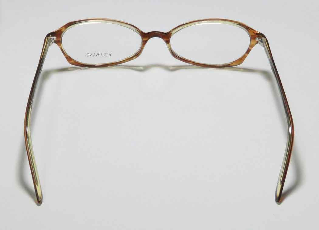 Vera Wang V38 Eyeglasses