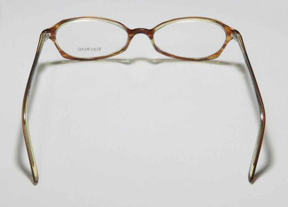 Vera Wang V38 Eyeglasses