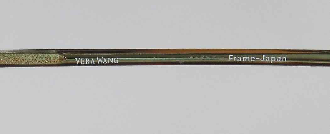 Vera Wang V38 Eyeglasses