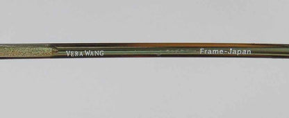 Vera Wang V38 Eyeglasses