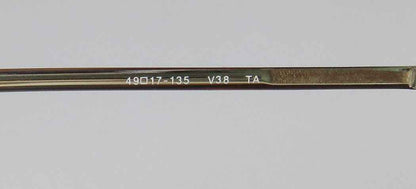 Vera Wang V38 Eyeglasses