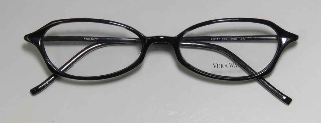 Vera Wang V38 Eyeglasses