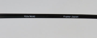Vera Wang V38 Eyeglasses