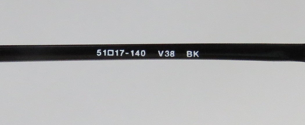 Vera Wang V38 Eyeglasses