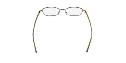 Vera Wang V136 Eyeglasses