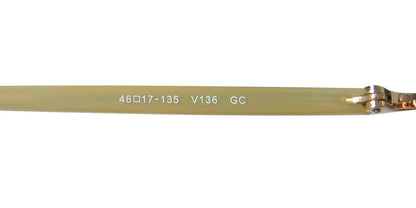 Vera Wang V136 Eyeglasses