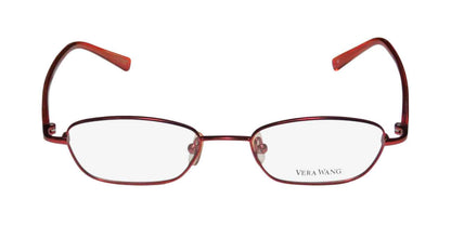 Vera Wang V136 Eyeglasses