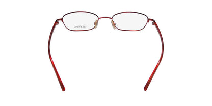 Vera Wang V136 Eyeglasses