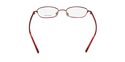 Vera Wang V136 Eyeglasses