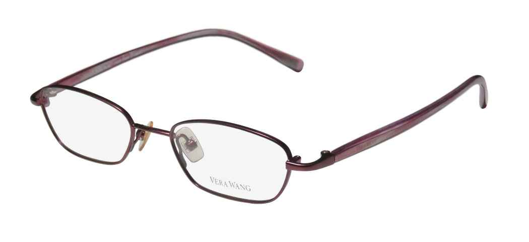 Vera Wang V136 Eyeglasses