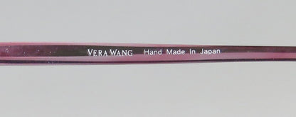 Vera Wang V136 Eyeglasses