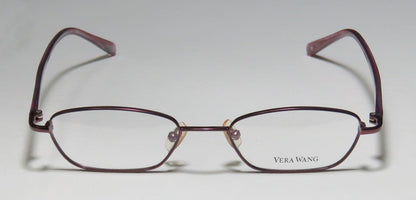 Vera Wang V136 Eyeglasses